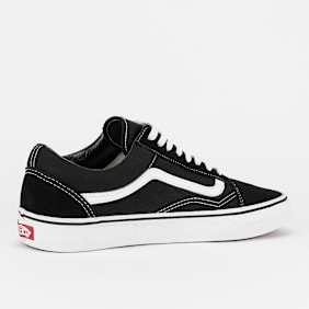 Vans Old Skool zwart