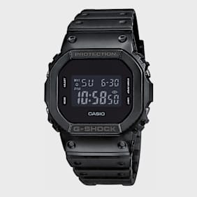 G-SHOCK G-Shock Classic DW-5600BB-1ER noir