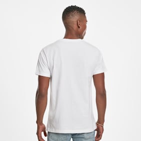 Mister Tee F#?KIT biały