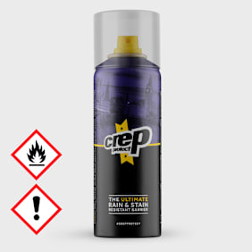 Crep Protect Shoe Care Spray 200ml (100ml = 7 €) schwarz