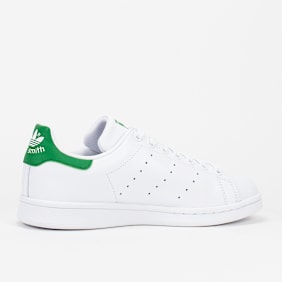 adidas Originals Sneaker Stan Smith blanc