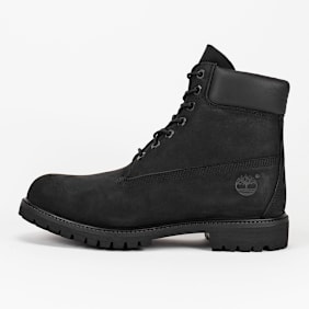 Timberland Heritage 6'' Premium Boot schwarz