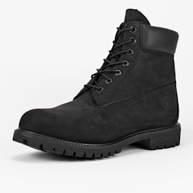 Timberland Heritage 6'' Premium Boot schwarz
