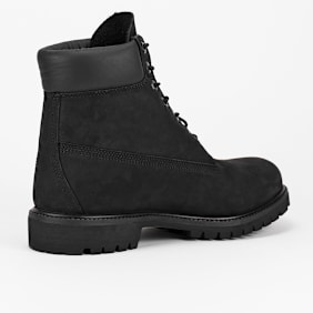 Timberland Heritage 6'' Premium Boot schwarz