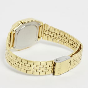 CASIO LA680WEGA-9ER gold