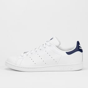 adidas Originals Stan Smith Sneaker weiß