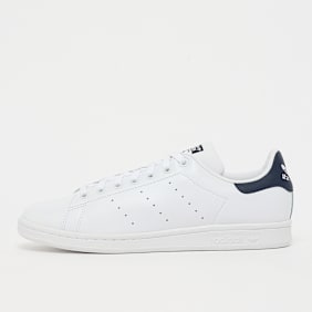 adidas Originals Stan Smith Sneaker Weiss