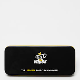 Crep Protect Shoe Care Crep Protect Wipes schwarz