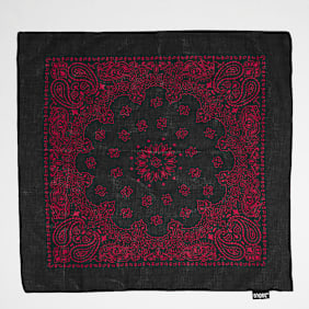 SNIPES Bandana crvena