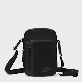 Nike   Tech Cross-Body Bag schwarz