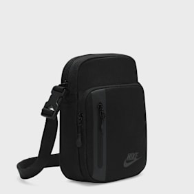 Nike   Tech Cross-Body Bag negro