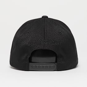 Mitchell & Ness 110 Script noir