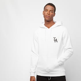 Mister Tee LA blanc