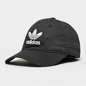 adidas Originals adicolor Baseball Cap schwarz