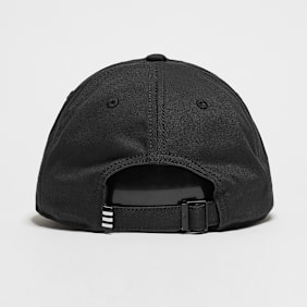 adidas Originals Casquette adicolor Baseball noir