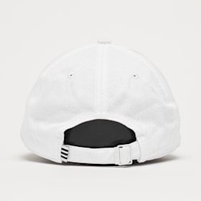 adidas Originals adicolor Baseball Cap weiß