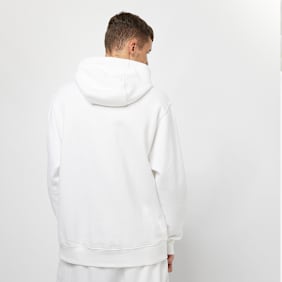 Nike Sportswear Club Fleece Pullover Hoodie blanc
