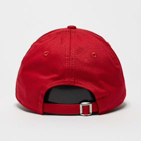 New Era Baseball-Cap 9Forty League Basic MLB New York Yankees rot