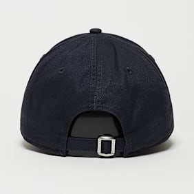 New Era Baseball-Cap 9Forty League Basic MLB New York Yankees bleu