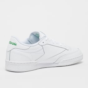 Reebok Club C 85 weiß