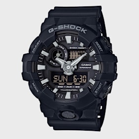 G-SHOCK GA-700-1BER noir