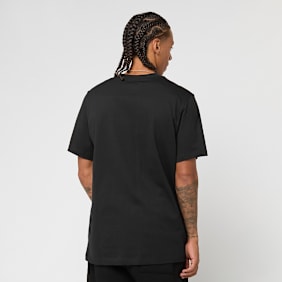 Nike Sportswear Club T-Shirt negro
