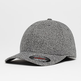 Flexfit Melange Cap Gris