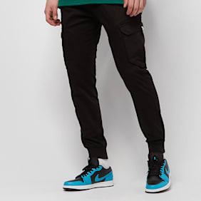 Reell Reflex Cargo preto