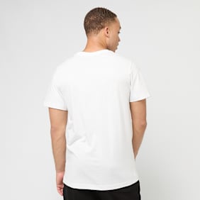 Mister Tee LA Sketch blanc