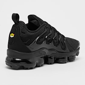 Nike   Air VaporMax Plus negro