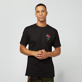 Mister Tee Rose schwarz
