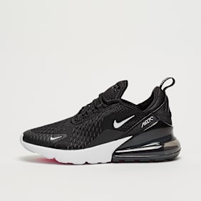 Nike   Air Max 270 (GS) noir