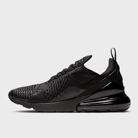 Nike   Air Max 270 nero