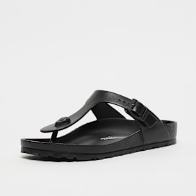 Birkenstock Gizeh EVA noir