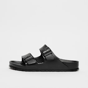 Birkenstock Arizona EVA czarny
