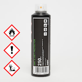 SNIPES Dirt & Wet Protector schwarz