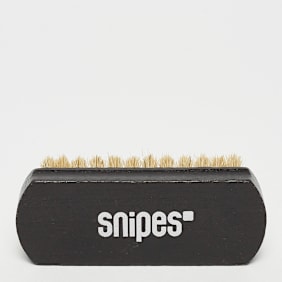 SNIPES Gloss Brush noir