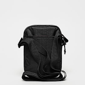 Nike Heritage Crossbody Bag (Small) schwarz