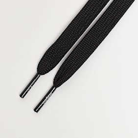 SNIPES Basic Logo 120cm schwarz