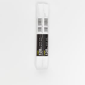 SNIPES Basic Logo 120cm blanc