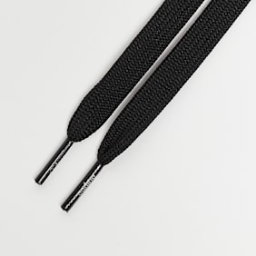 SNIPES Basic Logo 140cm schwarz