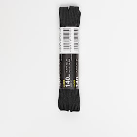 SNIPES Basic Logo 140cm noir