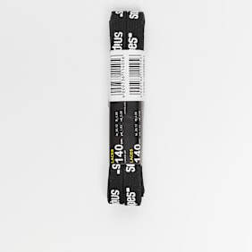 SNIPES Basic Logo Rapport 140cm crna