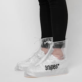 SNIPES Sneaker Cover bijela