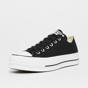 Converse Chuck Taylor All Star Lift Ox noir
