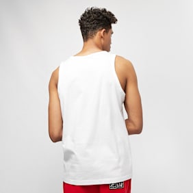 Nike   Sportswear Tank blanco