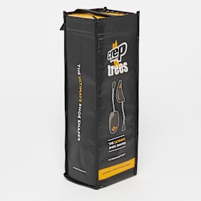 Crep Protect Crep Shoe schwarz