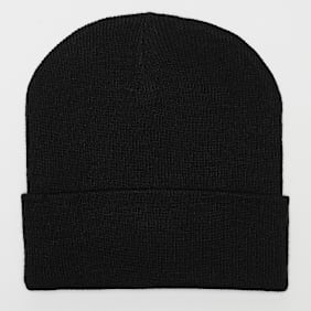 adidas Originals adicolor Cuffed Beanie schwarz