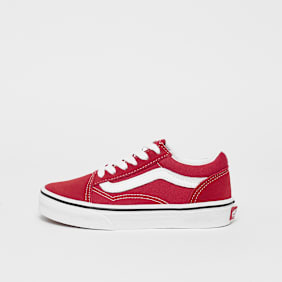 Vans UY Old Skool (PS) rood