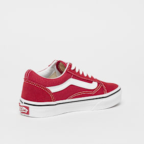 Vans UY Old Skool (PS) rood